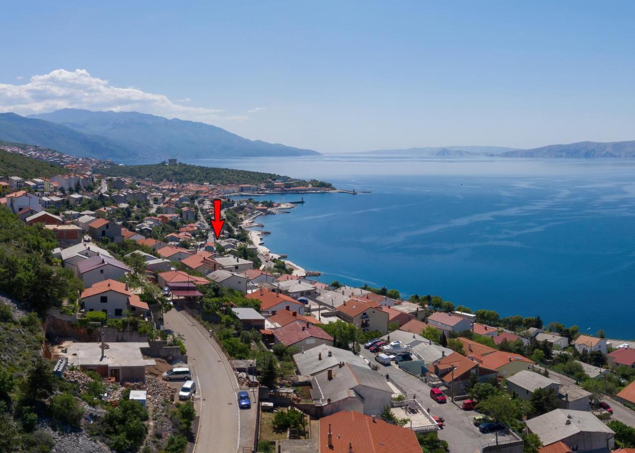 Miro Senj (Lika-Senj) Exterior foto