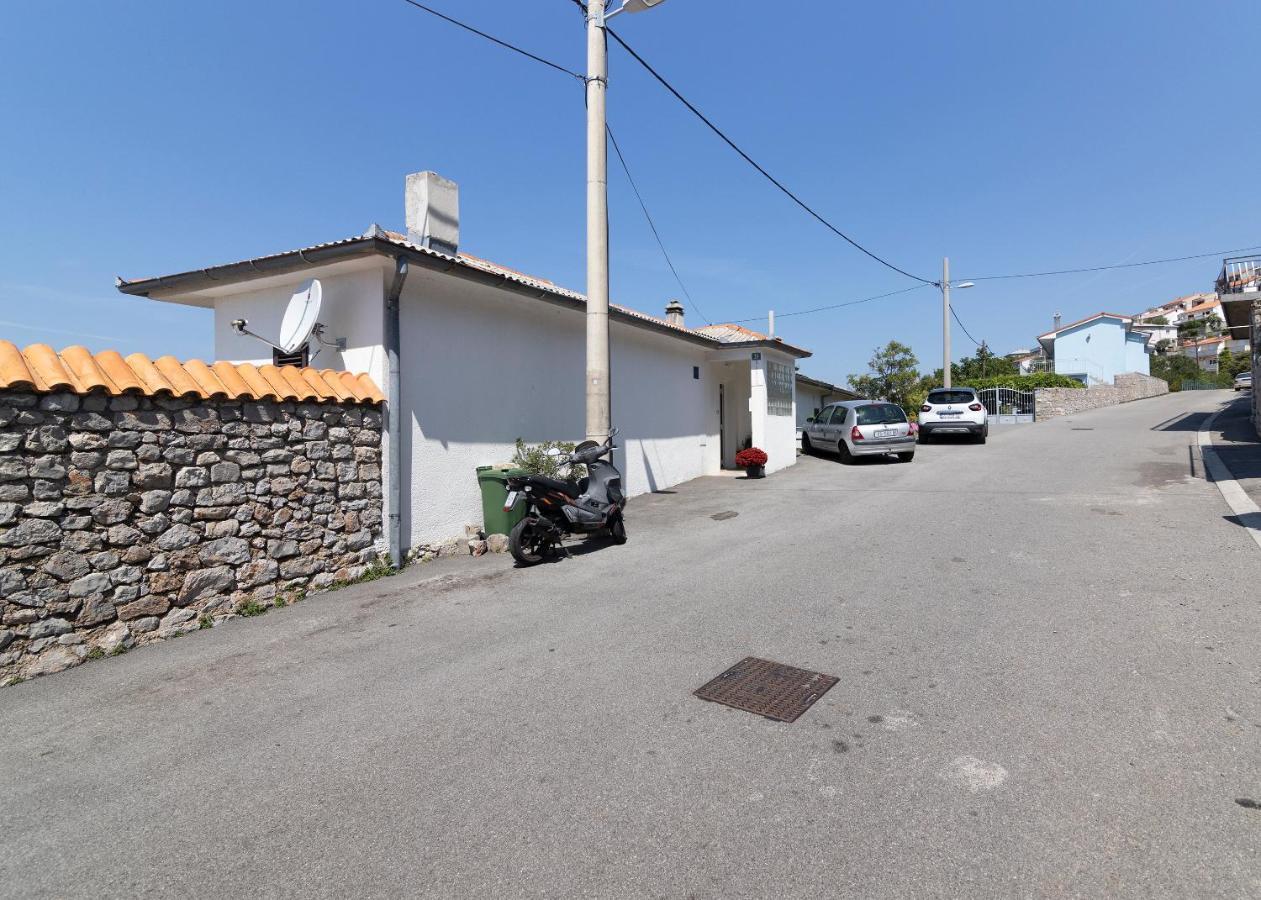 Miro Senj (Lika-Senj) Exterior foto
