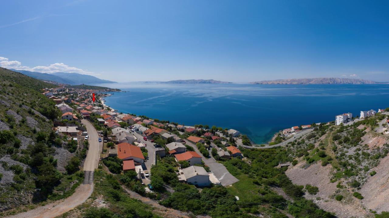 Miro Senj (Lika-Senj) Exterior foto