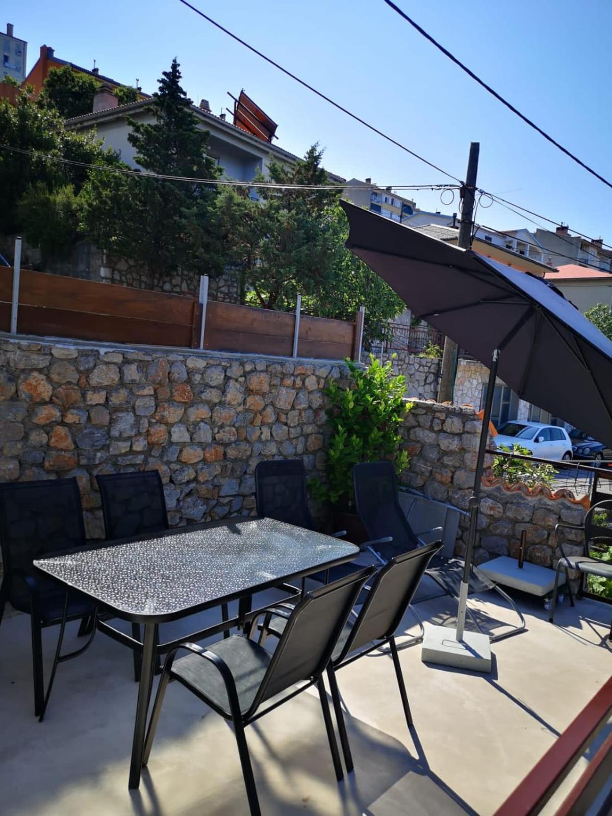 Miro Senj (Lika-Senj) Exterior foto